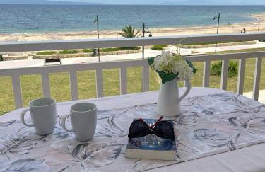 Manolis House - Foto 1