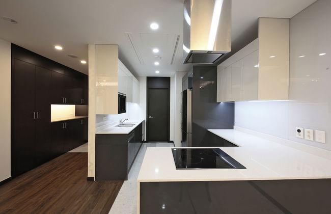 Orakai Insadong Suites - Foto 36