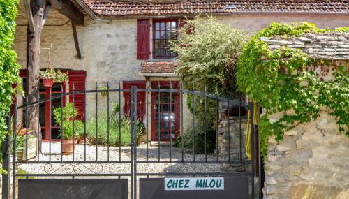 Holiday Home Chez Milou by Interhome - Foto 2