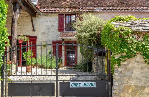Holiday Home Chez Milou by Interhome - Foto 9