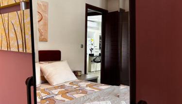 A-CLASS APARTMENT,near the sea & Patras University - Foto 5