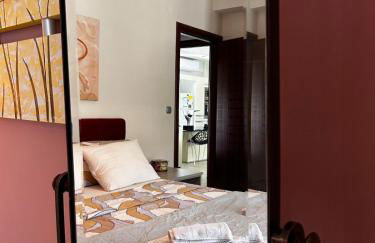 A-CLASS APARTMENT,near the sea & Patras University - Photo 5