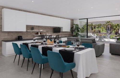 KARAT Villa Calypso Costa Adeje - Foto 7