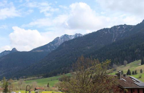 Appartement-Hotel Happy Kienberg - Foto 23