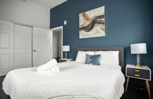 CozySuites At Presshouse - Foto 44