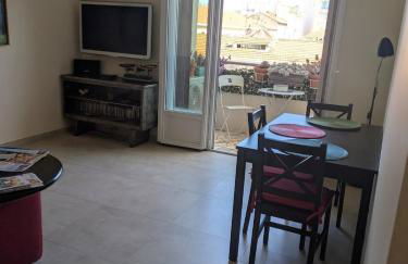 Charming 2-room apartment in Cannes - Foto 2