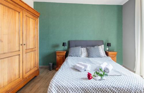 Gite in the Heart of Saone et Loire - Foto 14