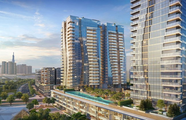 Kotrip Metropole Paradise Vacation - Foto 1