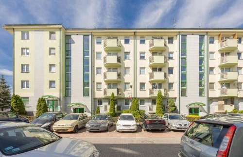 Apartament na Parterze z Parkingiem i Biurkiem do Pracy Zdalnej w Piasecznie by Noclegi Renters - Foto 27