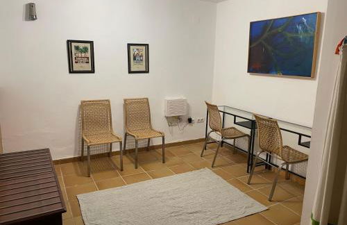 Plaza España Family House - Foto 37