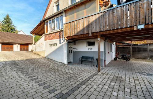 Ferienwohnung Knittlingen - Foto 24