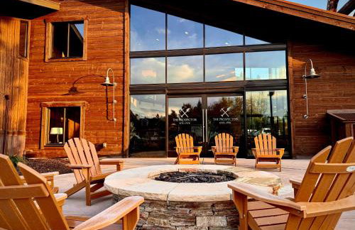 Modern Mountain Studio in the Heart of Park City - Photo 4