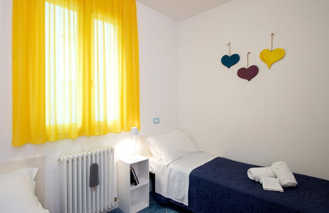 Souvenir 7 in Gabicce Mare - Foto 78