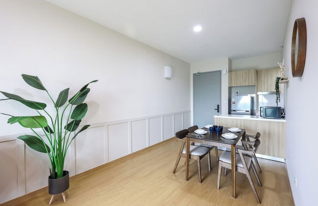 Maya Bay Residence Banting Icon Stay - Foto 5