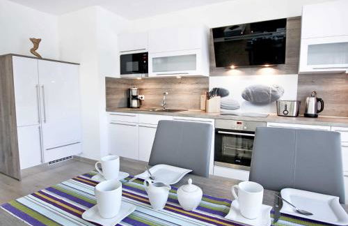 Villa Louisa - Wohnung 51 - Foto 11