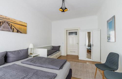 Spacious flat close to center - Foto 14