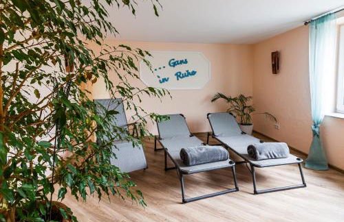 Ferienwohnungen Landgasthaus Janshen - Foto 17