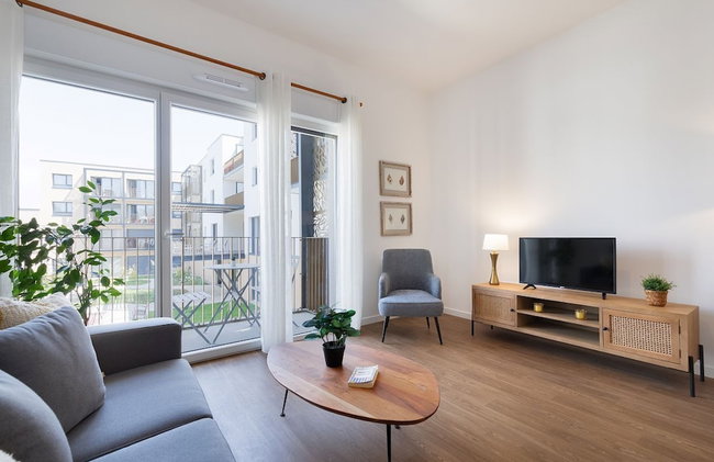 Zenao Appart'hôtels Montivilliers - Foto 22