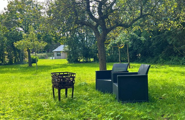 Holiday Home in Texel Near De Hors Reserve - Foto 21