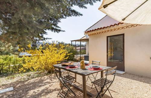 Holiday Home La Campagne des Ocres by Interhome - Foto 17