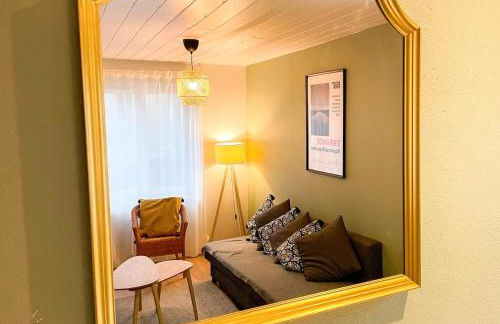 Le Cocoon - Cosy, Centre ville, terrasse - Foto 18