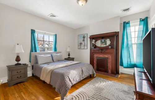 Spacious UMKC Stay Near Top - Foto 16