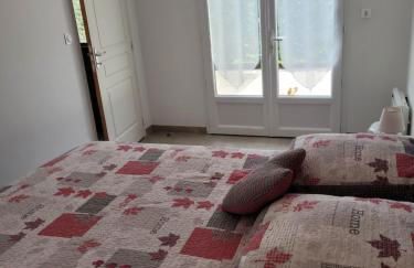 gite de la Terriere en Dordogne-Perigord - Foto 20