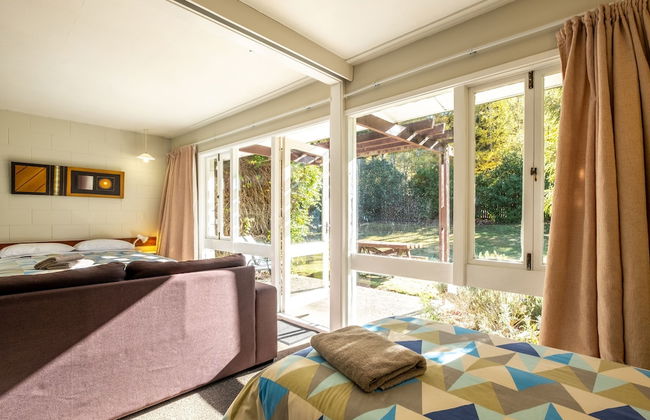 Alpine Adventure Holiday Park - Foto 19