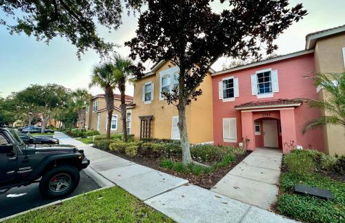 Grand Emerald 3BR Condo Resort near Disney Parks - Foto 2