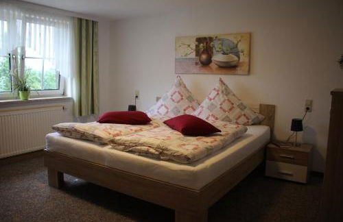 Ferienwohnungen Schönherr - Foto 34