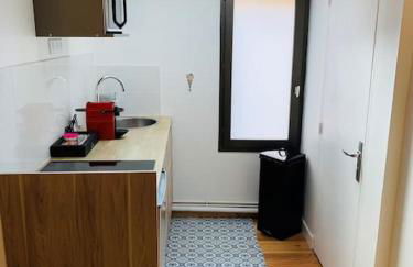 Petit cocon à 2 pas de la cathédrale&hortillonages - Foto 10