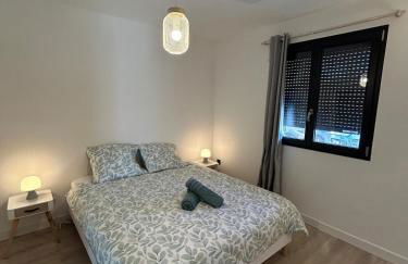 Le Chalet Corse, nature et confort proche Caussade - Foto 11