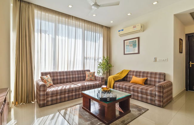 Auro Bliss - An Opulent 3bhk Penthouse in Dehradun - Photo 15