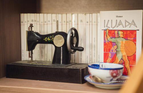 Maison Laurel - Beautiful Stone Estate With Private Pool, Near Split and Omiš - Foto 24