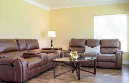 3bdr2bath home in Lutz close to Tampa, 20 min to Stadium, Airport - Foto 9