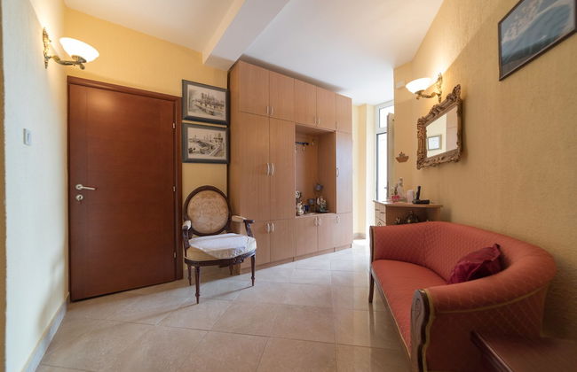 Apartments Vuksic - Foto 47