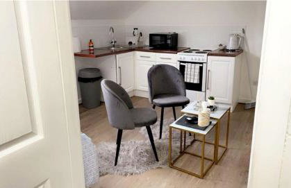 CityNights Studios with Free Parking - Foto 23