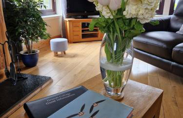 Ornum Self Catering Cottage - Foto 22