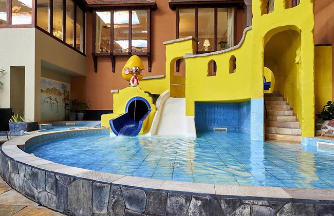 Ferienhaus im Van der Valk Resort in Linstow - Foto 12