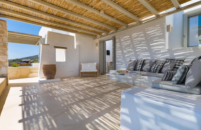 Thita Estate Suite With Private Pool - Foto 2