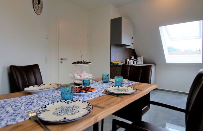 Overath Luxus Apartments - Foto 14