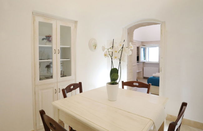 Villa Rosato - Foto 14