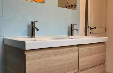 Le Villerouge - 14 Personnes - Piscine - Foto 35