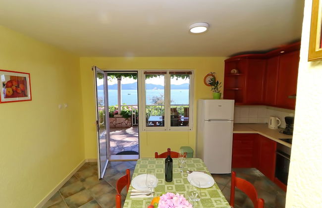 Apartments Stipo - Foto 29