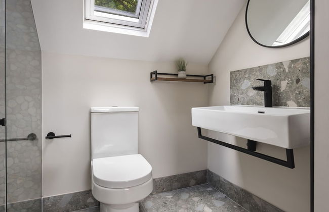 Ferry View Studio in Bowness-on-windermere - Foto 27