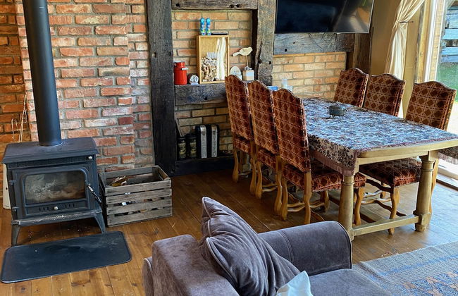 Ptasia Osada - Photo 24