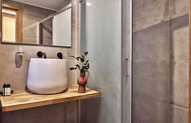 Troulis Aparthotel - Foto 50