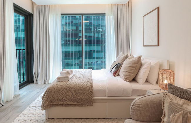 HiGuests - Ahad Residences - Foto 2