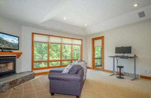 Dupont Mountain Lodge - Foto 11