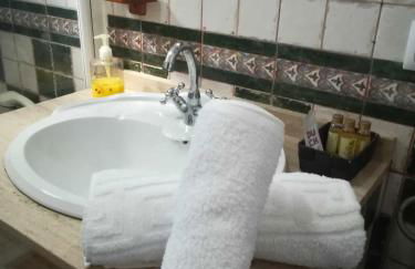 Casa Marquesa con chimenea y barbacoa - Foto 18